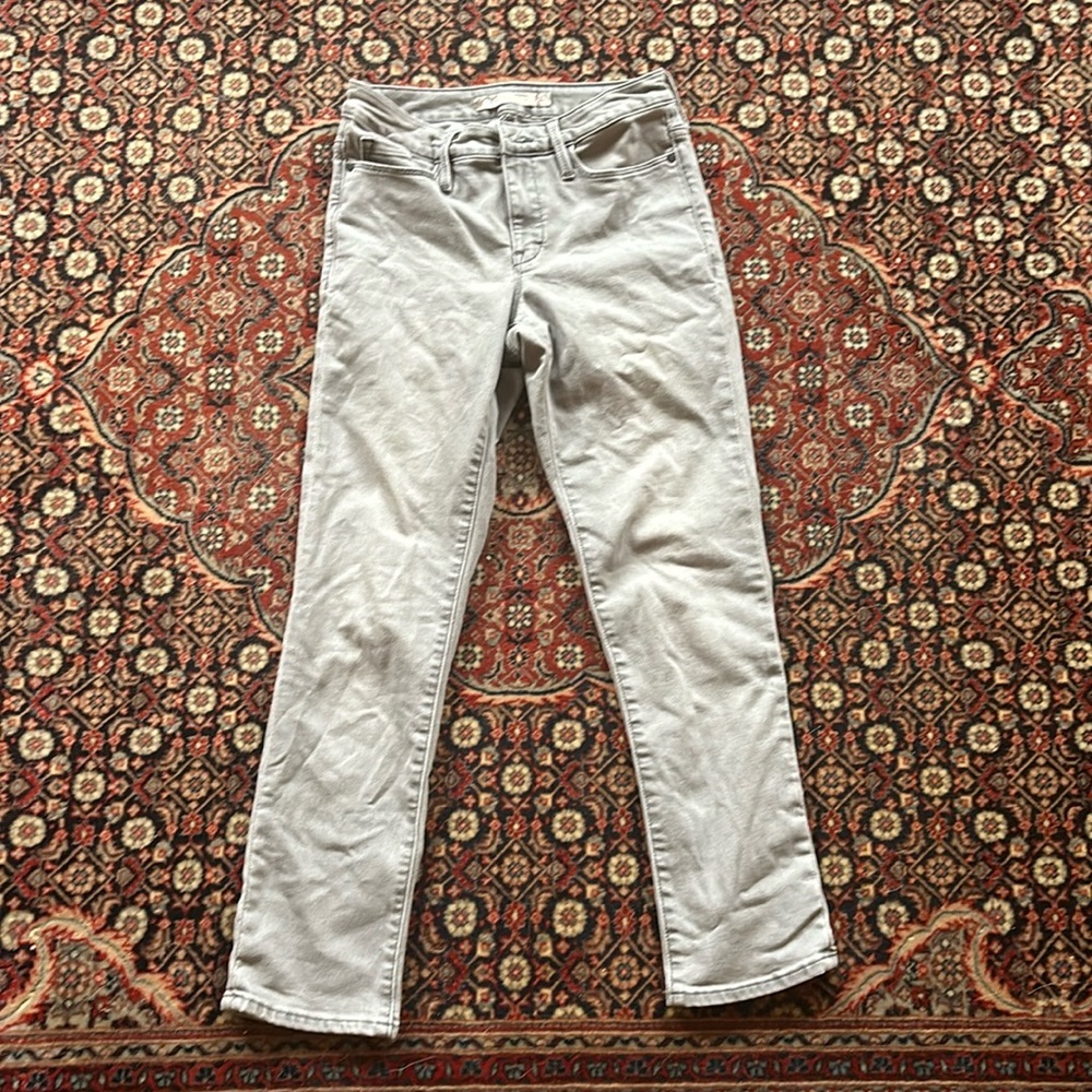 Athleta Jeans